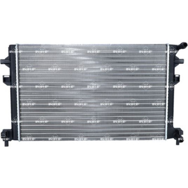 50042A Kühler, Motorkühlung Economy Class 50042A Kühler, Motorkühlung Economy Class