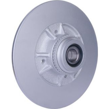 Hella | Bremsscheibe | 8DD 355 123-351