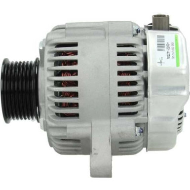 PSH | Generator | 195.557.090.050