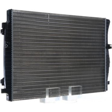 Mahle | Kühler, Motorkühlung | CR 2055 001S