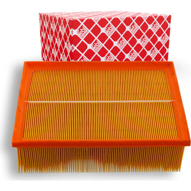 FEBI BILSTEIN 23334 Luftfilter FEBI BILSTEIN 23334 Luftfilter