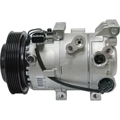 ACP 446 000P Kompressor, Klimaanlage BEHR *** PREMIUM LINE ***