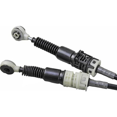 3150227 Seilzug, Schaltgetriebe