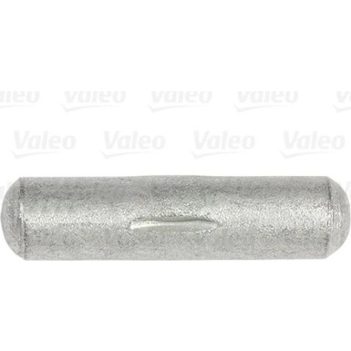 Valeo | Bremsbelagsatz, Scheibenbremse | 882225