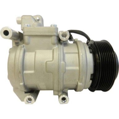 ACP 1243 000S Kompressor, Klimaanlage BEHR