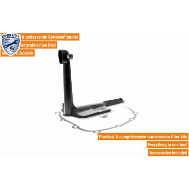 V10-3024 Hydraulikfiltersatz, Automatikgetriebe EXPERT KITS + V10-3024 Hydraulikfiltersatz, Automatikgetriebe EXPERT KITS +