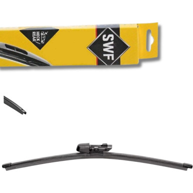 SWF 119514 Heckscheibenwischer VisioFlex Rear 285mm