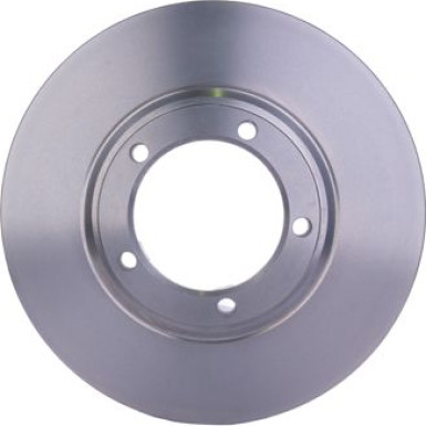 Hella | Bremsscheibe | 8DD 355 117-381