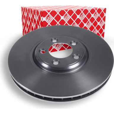 FEBI BILSTEIN 44126 Bremsscheibe FEBI BILSTEIN 44126 Bremsscheibe