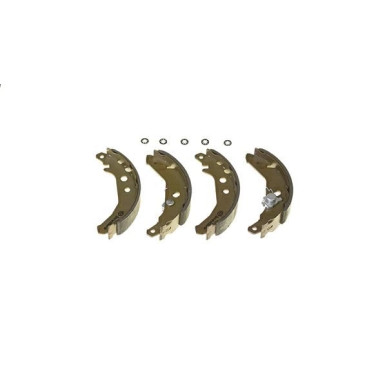 Brembo | Bremsbackensatz | S 24 516