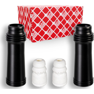 FEBI BILSTEIN 109600 Anschlagpuffer, Federung