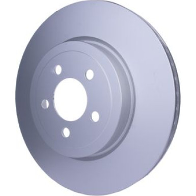 Hella | Bremsscheibe | 8DD 355 115-471
