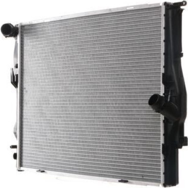 CR 1087 000S Kühler, Motorkühlung BEHR