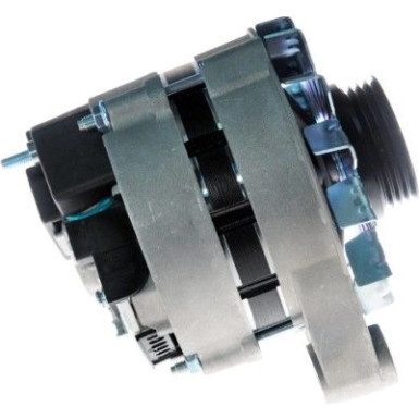 8EL 011 711-671 Generator