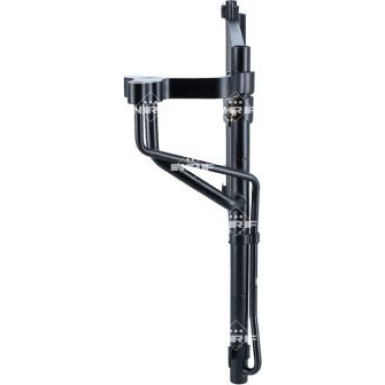 35962 Kondensator, Klimaanlage EASY FIT