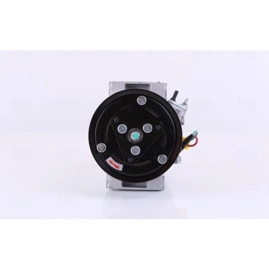 89053 Kompressor, Klimaanlage ** FIRST FIT **