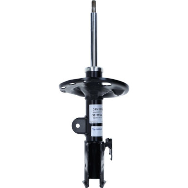 Sachs | Stoßdämpfer | 315 185