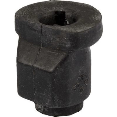 JBU261 Lagerung, Lenker