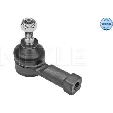 Meyle Spurstangenkopf MEYLE-ORIGINAL: True to OE 616 020 0001