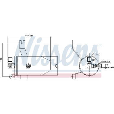 95202 Trockner, Klimaanlage