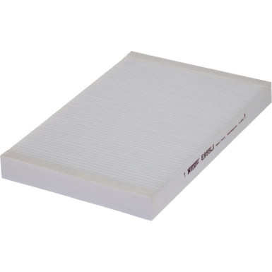 Hengst Filter | Filter, Innenraumluft | E955LI