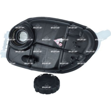 454102 Ausgleichsbehälter, Kühlmittel EASY FIT