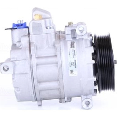 890117 Kompressor, Klimaanlage ** FIRST FIT ** 890117 Kompressor, Klimaanlage ** FIRST FIT **