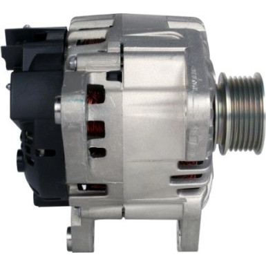 8EL 012 429-391 Generator