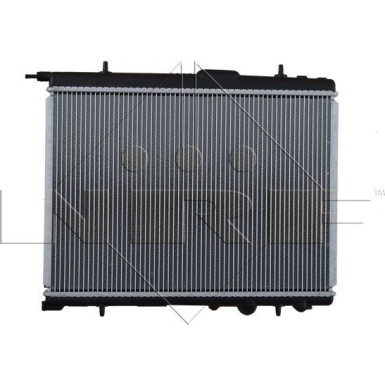 50440 Kühler, Motorkühlung EASY FIT 50440 Kühler, Motorkühlung EASY FIT