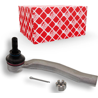 FEBI BILSTEIN 43222 Spurstangenkopf FEBI BILSTEIN 43222 Spurstangenkopf