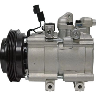 ACP 1232 000P Kompressor, Klimaanlage BEHR *** PREMIUM LINE ***