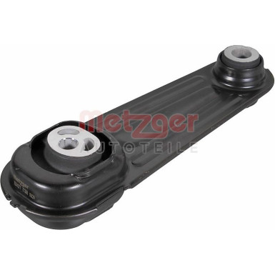 Metzger | Lagerung, Motor | 8054377