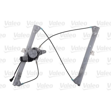 Valeo | Fensterheber | 850327