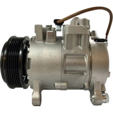 Mahle | Kompressor, Klimaanlage | ACP 473 000S