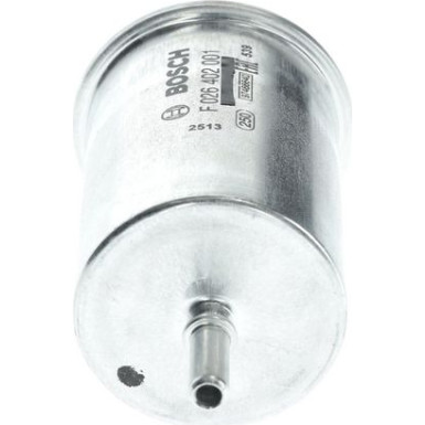 F 026 402 001 Kraftstofffilter