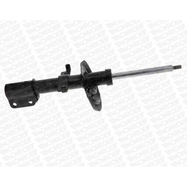 G7277 Stoßdämpfer MONROE ORIGINAL (Gas Technology)