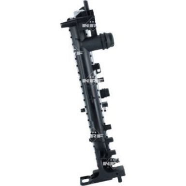 53017 Kühler, Motorkühlung EASY FIT