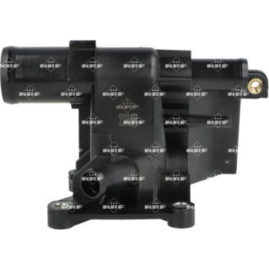 775068 Kühlmittelflansch