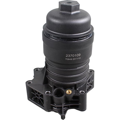 2370109 Gehäuse, Ölfilter GREENPARTS