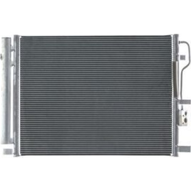 Mahle | Kondensator, Klimaanlage | AC 62 000S