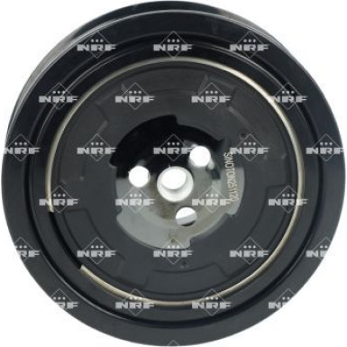 NRF Magnetkupplung, Klimakompressor 380100