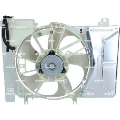 470053 Lüfter, Motorkühlung