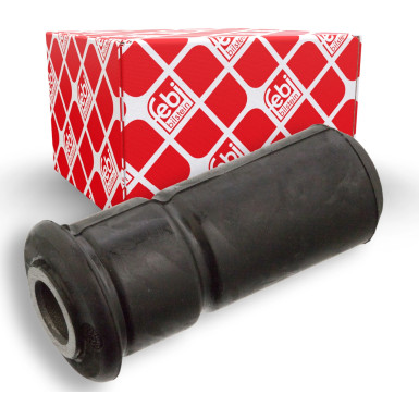 FEBI BILSTEIN 104775 Lagerbuchse, Blattfeder