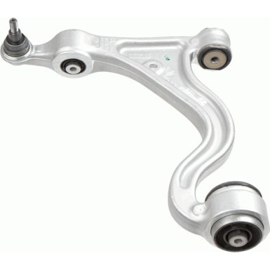 37557 01 Lenker, Radaufhängung