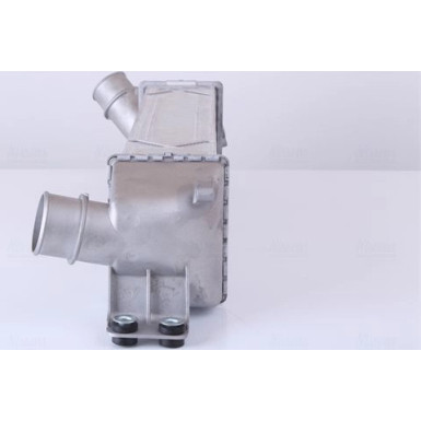 96458 Ladeluftkühler ** FIRST FIT ** 96458 Ladeluftkühler ** FIRST FIT **