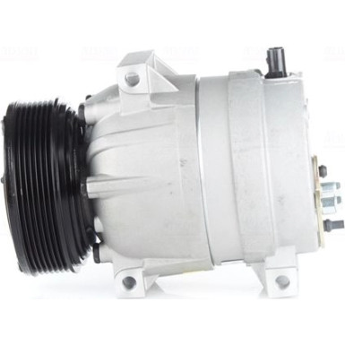 89267 Kompressor, Klimaanlage ** FIRST FIT **