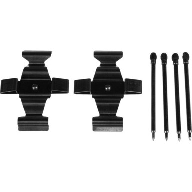 PFK483 Zubehörsatz, Scheibenbremsbelag