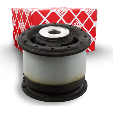 FEBI BILSTEIN 17618 Lagerung, Achskörper FEBI BILSTEIN 17618 Lagerung, Achskörper