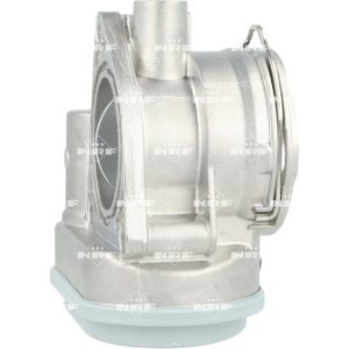 408001 Drosselklappenstutzen EASY FIT