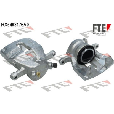 FTE | Bremssattel | 9291678